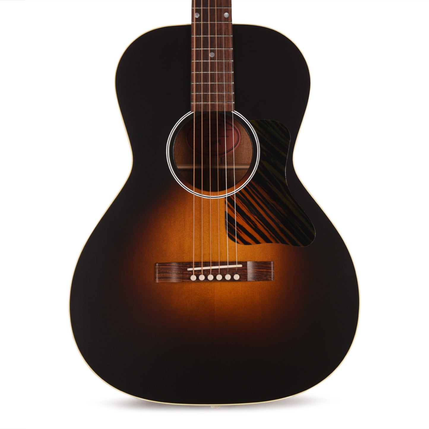 Gibson Original L-00 Century 12-Fret Vintage Sunburst Acoustic Guitars