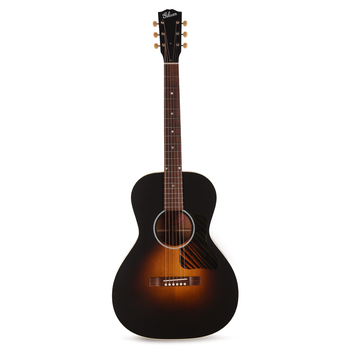 Gibson Original L-00 Century 12-Fret Vintage Sunburst Acoustic Guitars