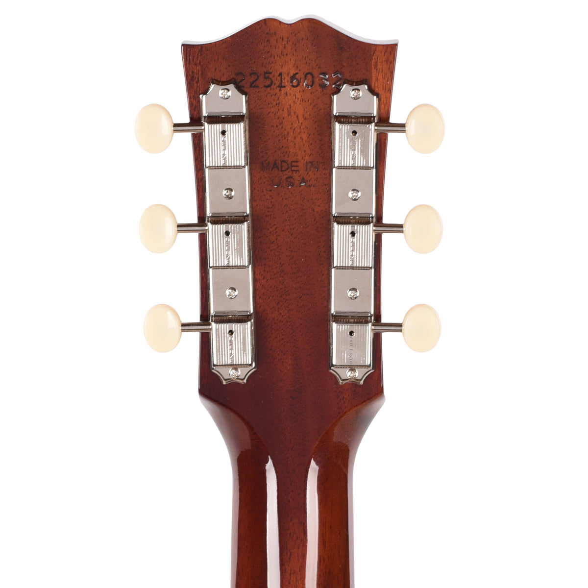 Gibson Original LG-2 50s Antique Natural Acoustic Guitars