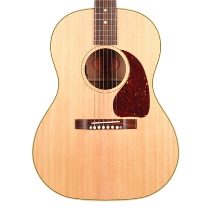 Gibson Original LG-2 50s Antique Natural Acoustic Guitars
