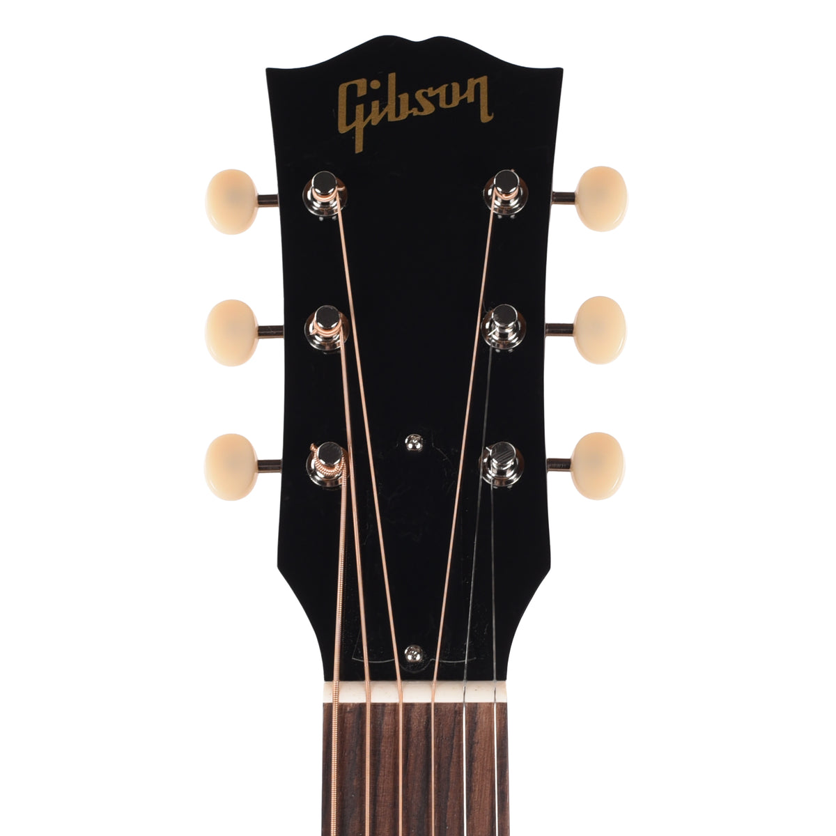Gibson Original LG-2 50s Antique Natural Acoustic Guitars
