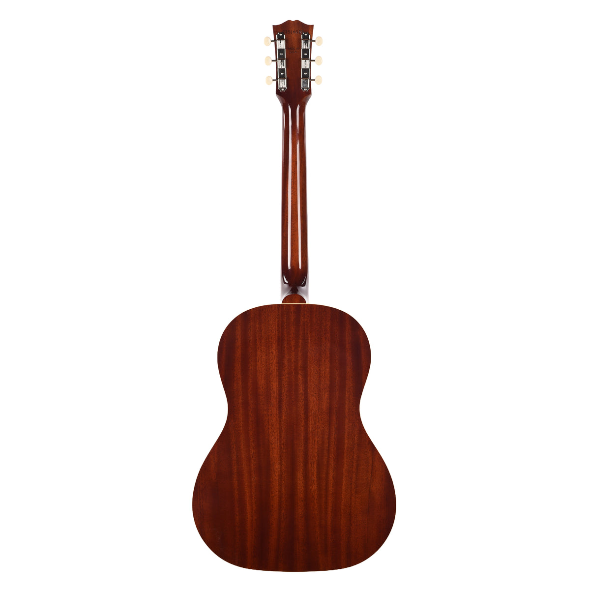Gibson Original LG-2 50s Antique Natural Acoustic Guitars
