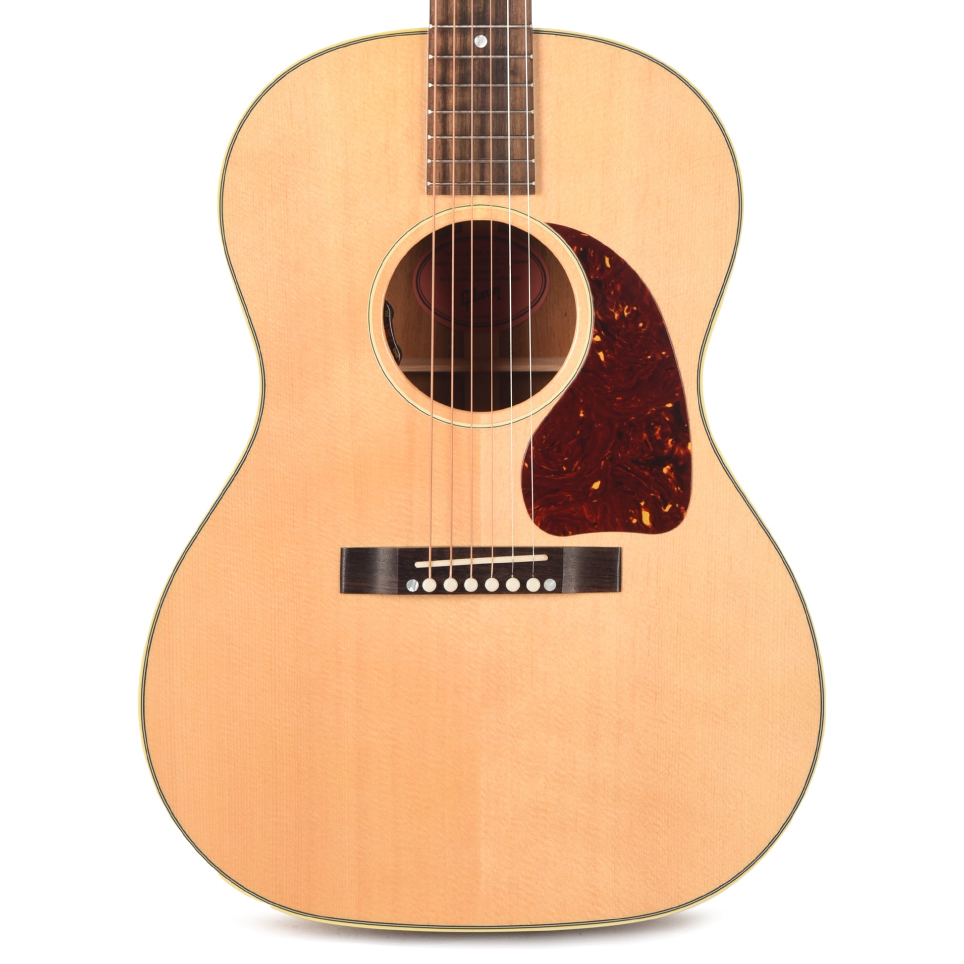 Gibson Original LG-2 '50s Original Antique Natural Acoustic Guitars