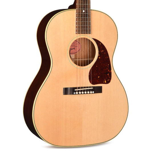 Gibson Original LG-2 '50s Original Antique Natural Acoustic Guitars