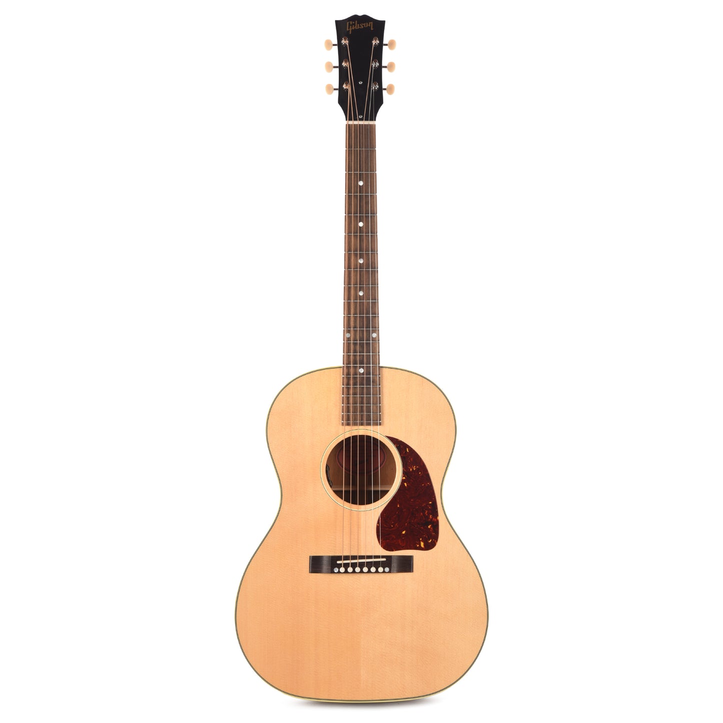 Gibson Original LG-2 '50s Original Antique Natural Acoustic Guitars