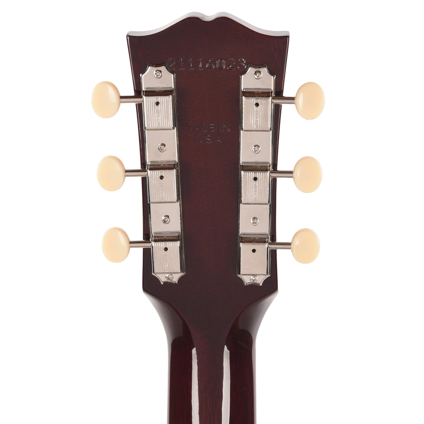 Gibson Original LG-2 '50s Original Antique Natural Acoustic Guitars