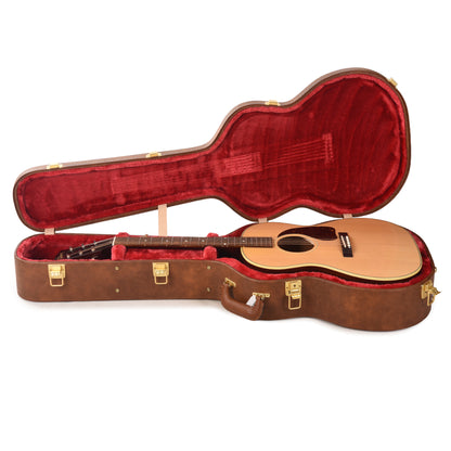 Gibson Original LG-2 '50s Original Antique Natural Acoustic Guitars