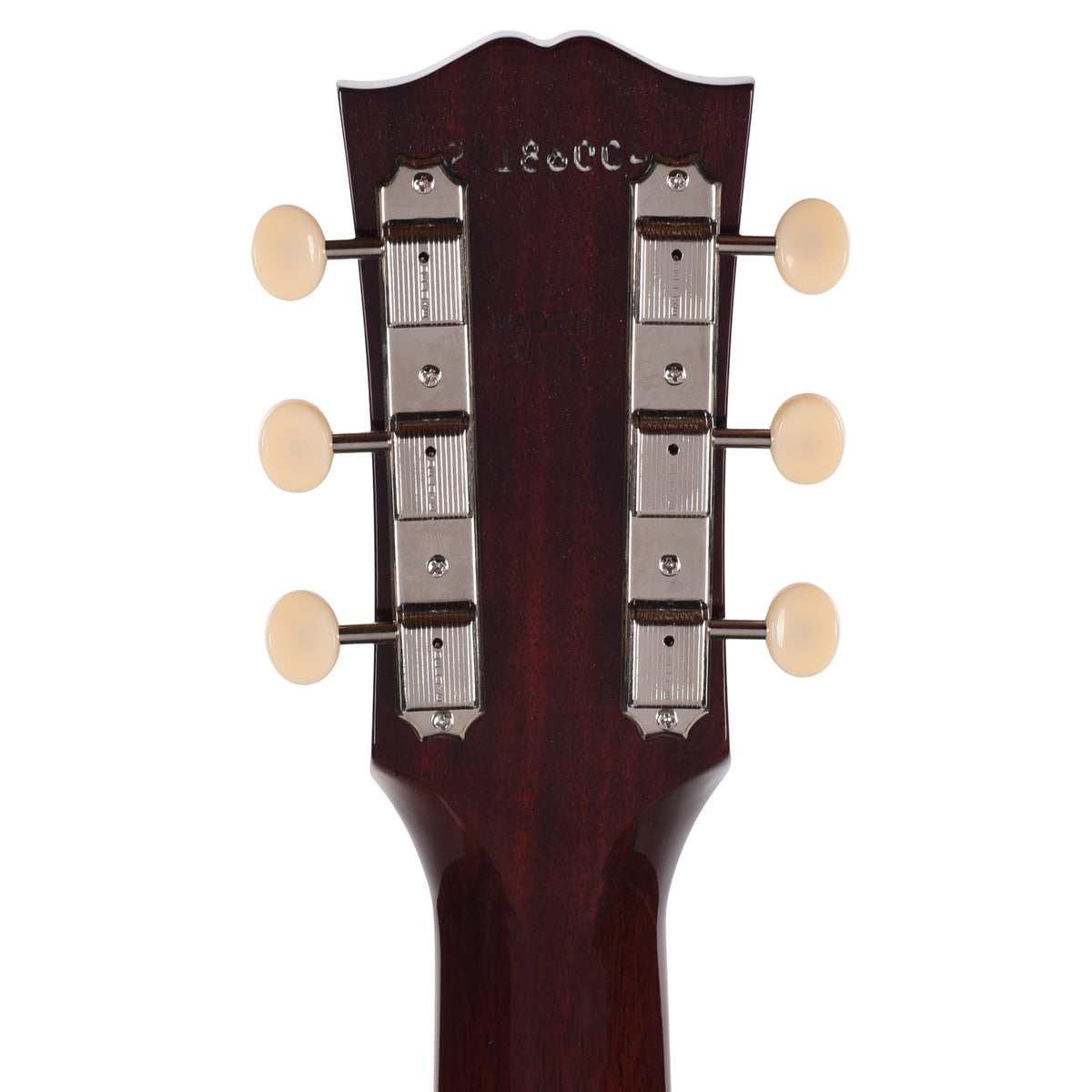 Gibson Original LG-2 50s Vintage Sunburst Acoustic Guitars