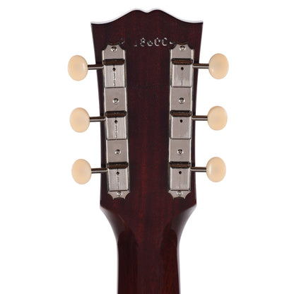 Gibson Original LG-2 50s Vintage Sunburst Acoustic Guitars