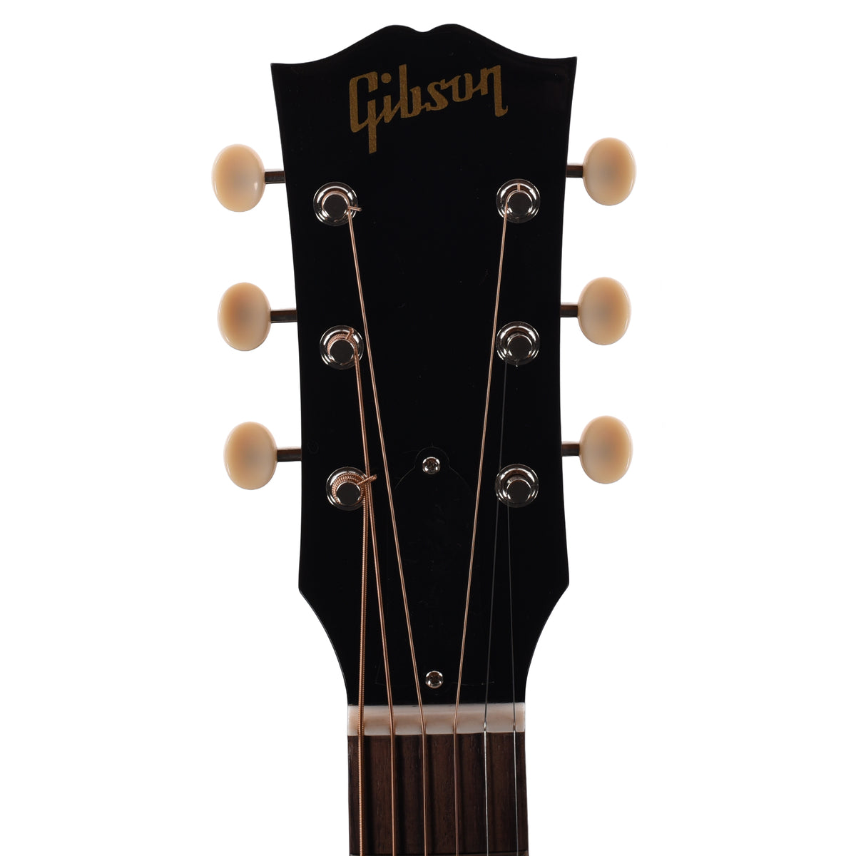 Gibson Original LG-2 50s Vintage Sunburst Acoustic Guitars