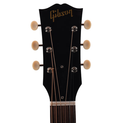 Gibson Original LG-2 50s Vintage Sunburst Acoustic Guitars