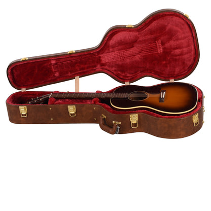 Gibson Original LG-2 50s Vintage Sunburst Acoustic Guitars