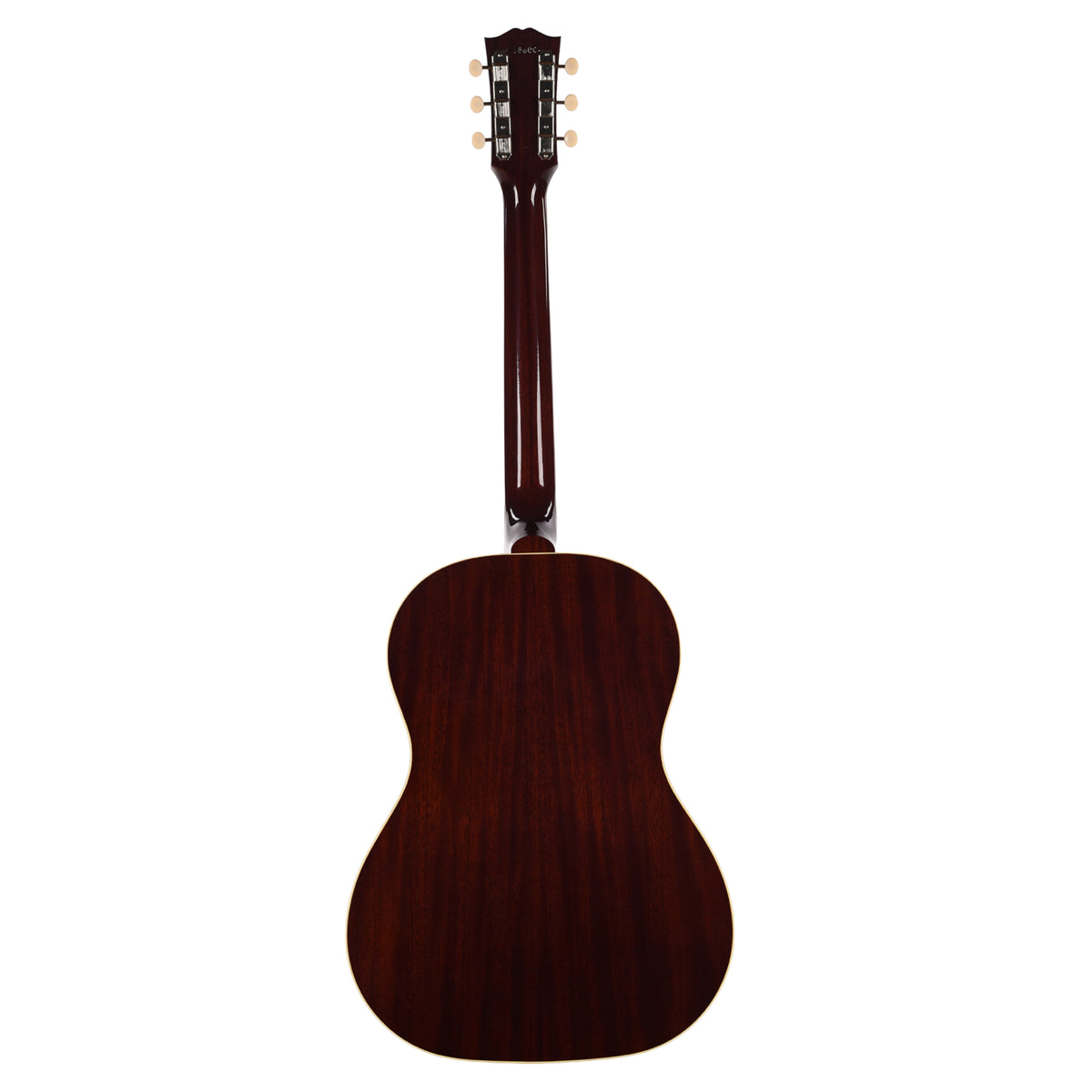 Gibson Original LG-2 50s Vintage Sunburst Acoustic Guitars