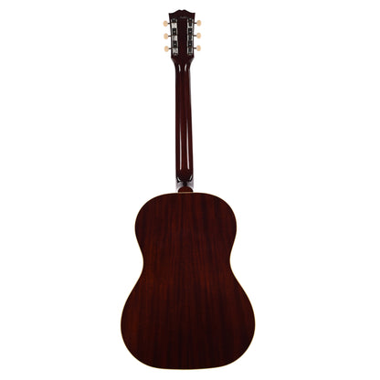 Gibson Original LG-2 50s Vintage Sunburst Acoustic Guitars