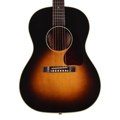 Gibson Original LG-2 50s Vintage Sunburst Acoustic Guitars