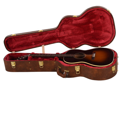 Gibson Original LG-2 50s Vintage Sunburst Acoustic Guitars