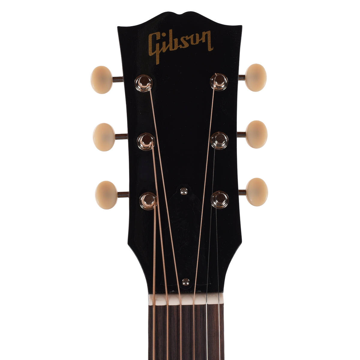 Gibson Original LG-2 50s Vintage Sunburst Acoustic Guitars