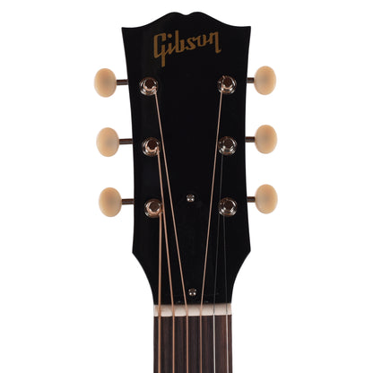 Gibson Original LG-2 50s Vintage Sunburst Acoustic Guitars