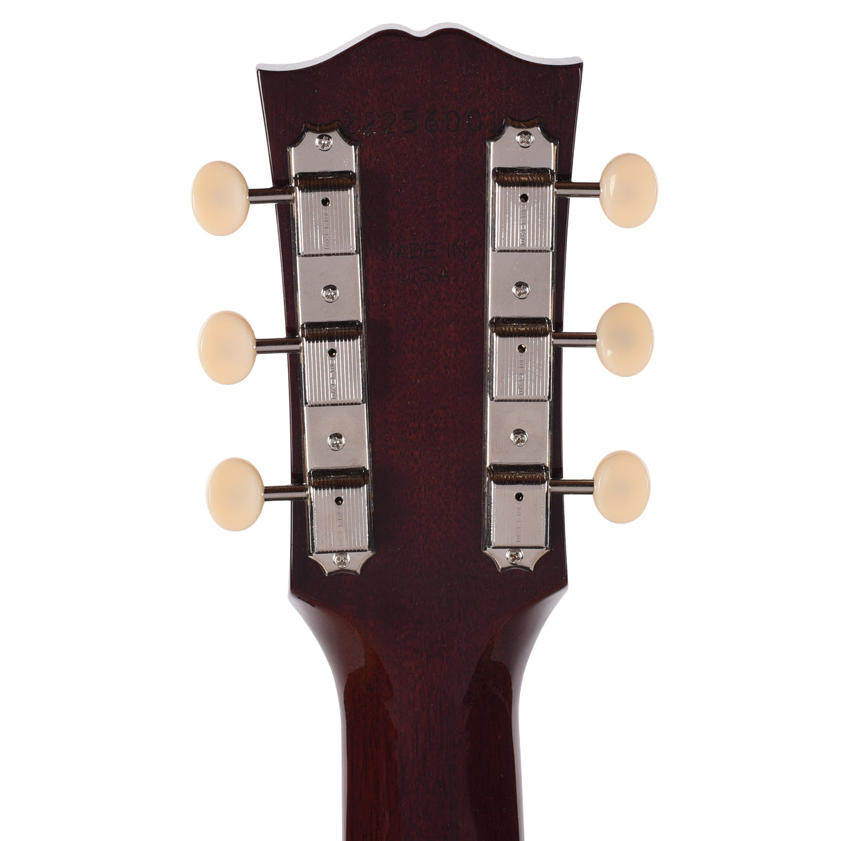 Gibson Original LG-2 50s Vintage Sunburst Acoustic Guitars