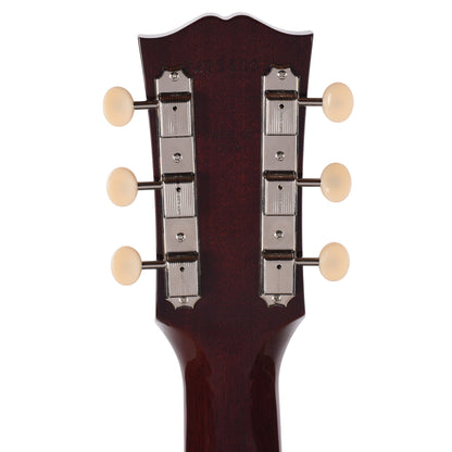 Gibson Original LG-2 50s Vintage Sunburst Acoustic Guitars