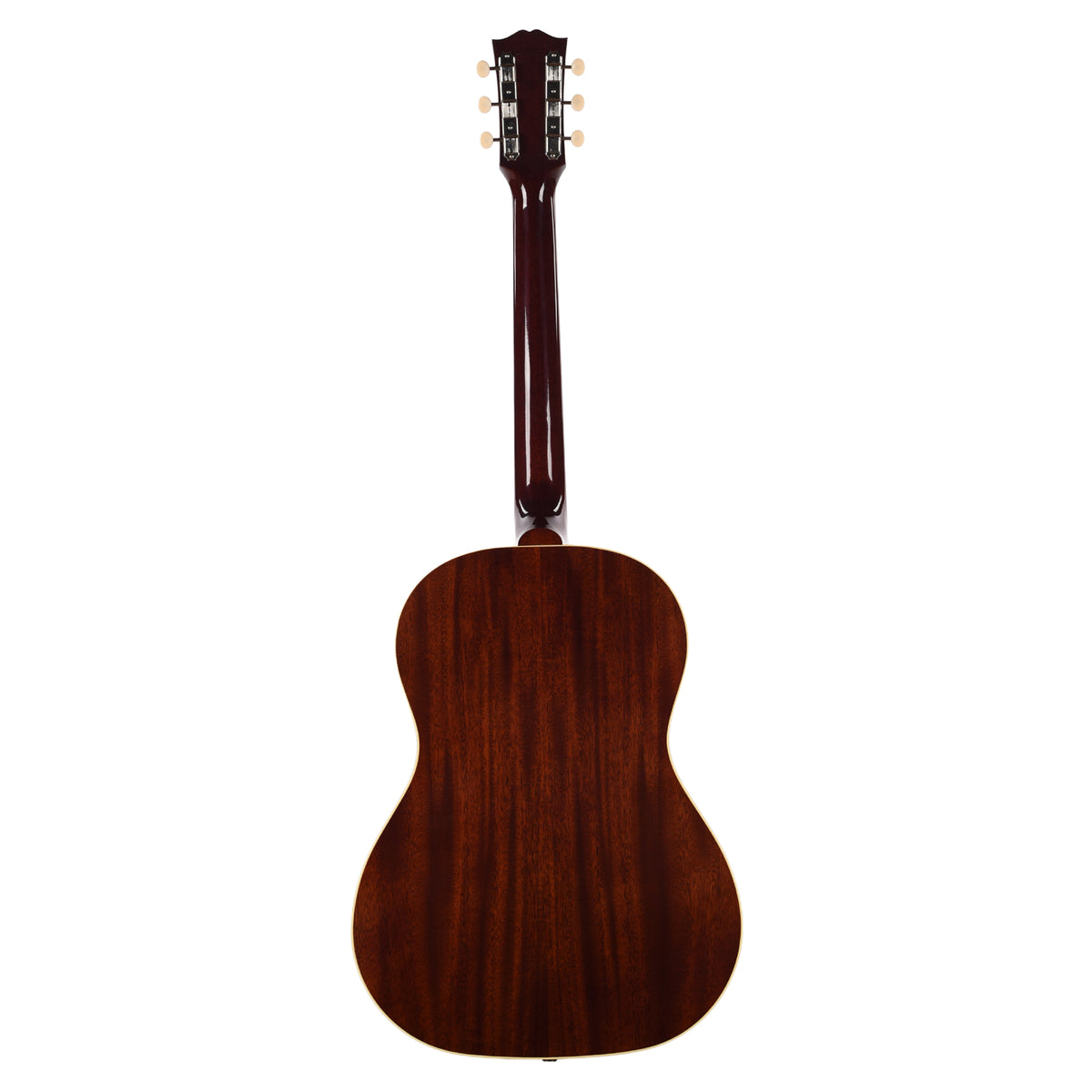 Gibson Original LG-2 50s Vintage Sunburst Acoustic Guitars