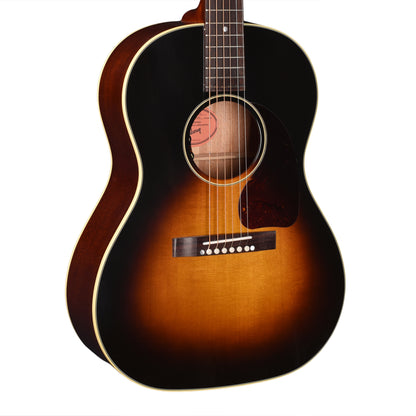 Gibson Original LG-2 50s Vintage Sunburst Acoustic Guitars