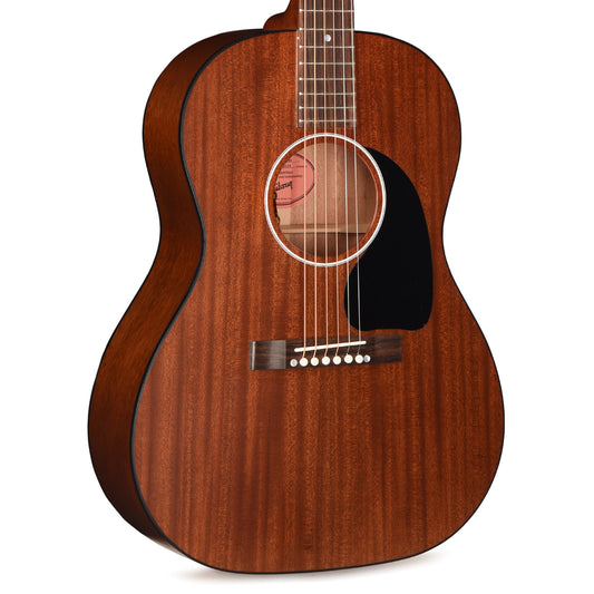 Gibson Original LG-2 Mahogany Faded Natural Acoustic Guitars