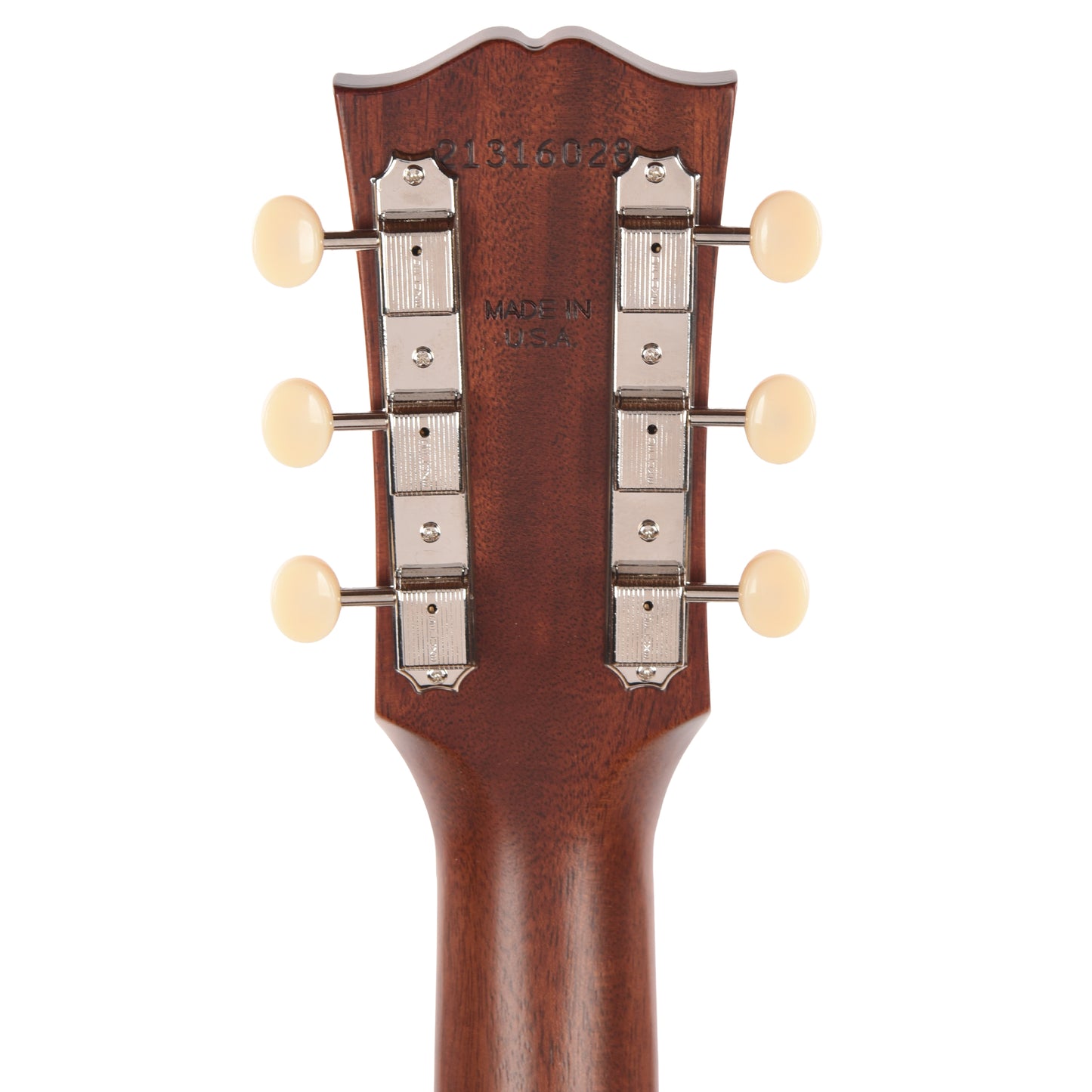 Gibson Original LG-2 Mahogany Faded Natural Acoustic Guitars