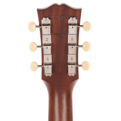 Gibson Original LG-2 Mahogany Faded Natural Acoustic Guitars