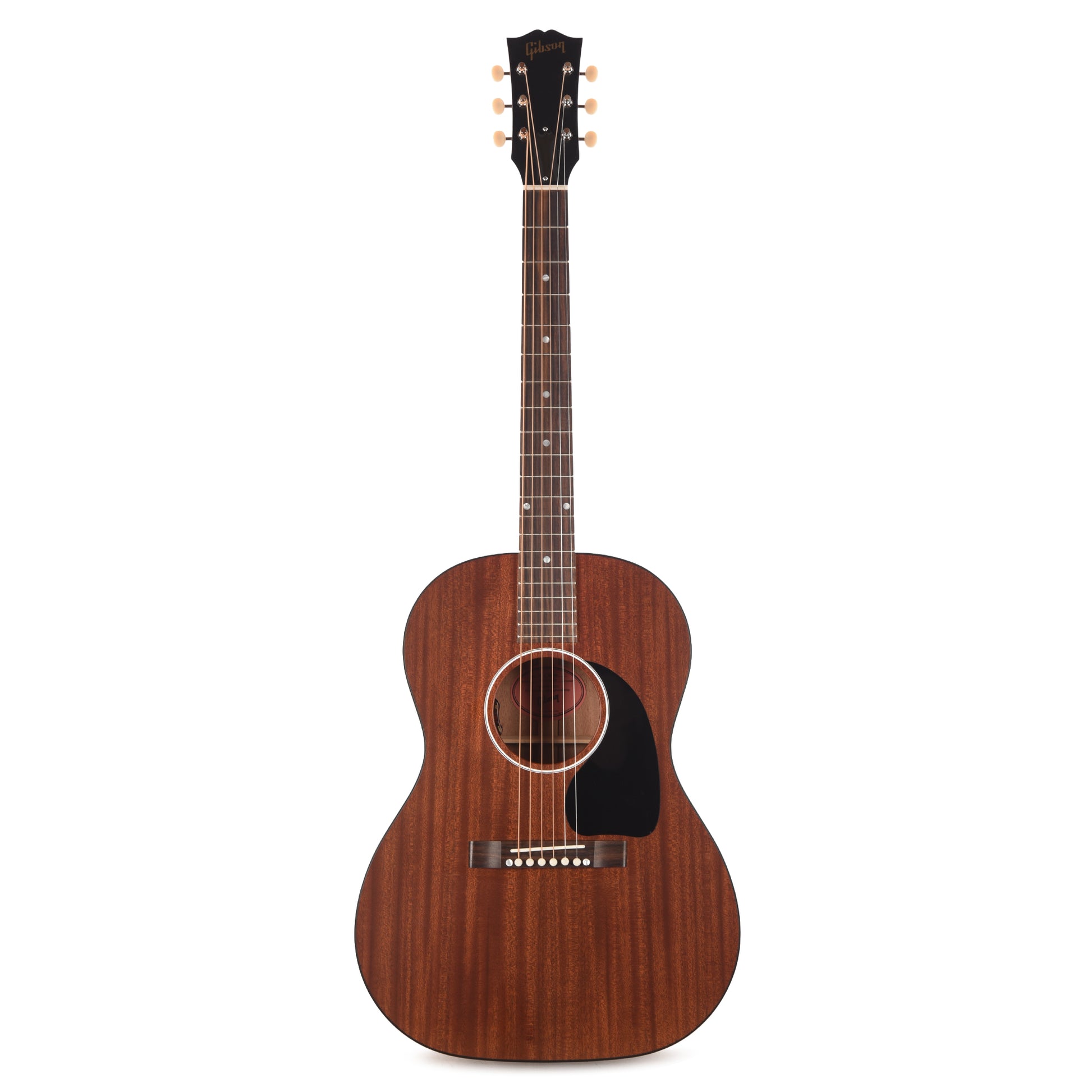 Gibson Original LG-2 Mahogany Faded Natural Acoustic Guitars