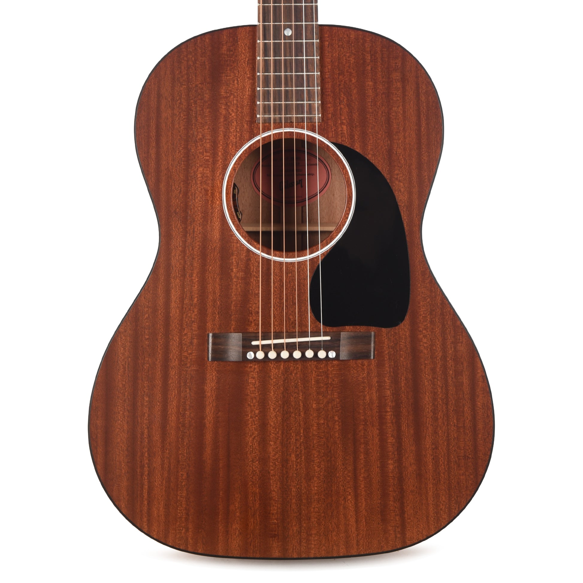 Gibson Original LG-2 Mahogany Faded Natural Acoustic Guitars