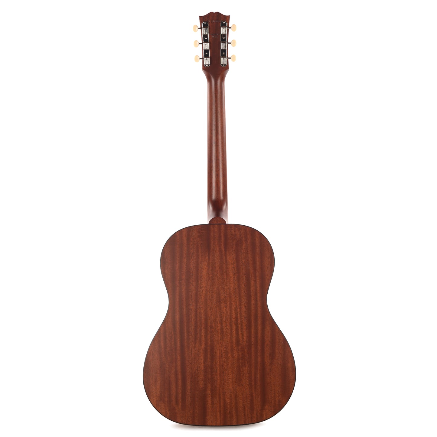 Gibson Original LG-2 Mahogany Faded Natural Acoustic Guitars