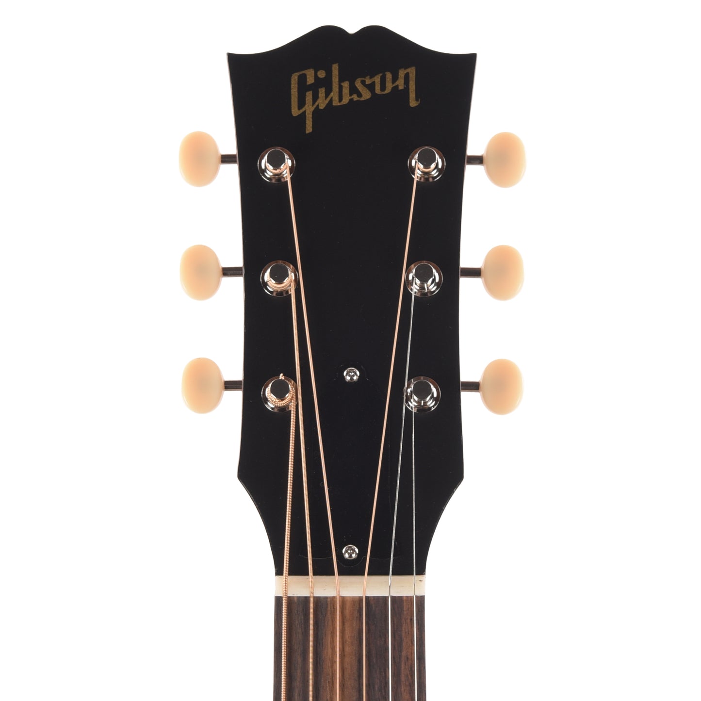 Gibson Original LG-2 Mahogany Faded Natural Acoustic Guitars