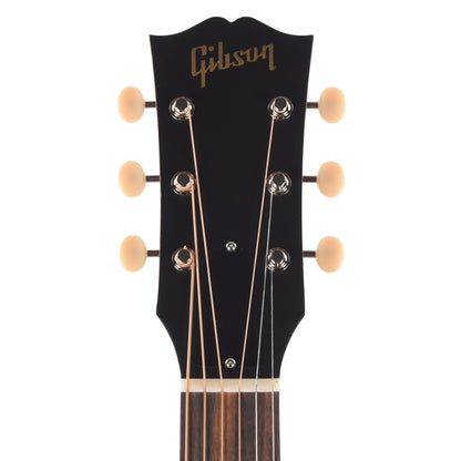 Gibson Original LG-2 Mahogany Faded Natural Acoustic Guitars