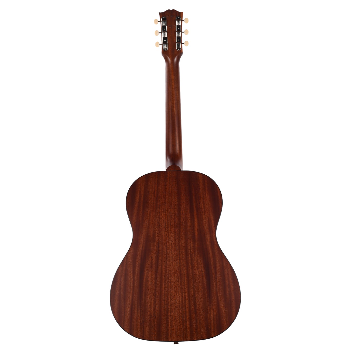 Gibson Original LG-2 Mahogany Faded Vintage Sunburst Acoustic Guitars