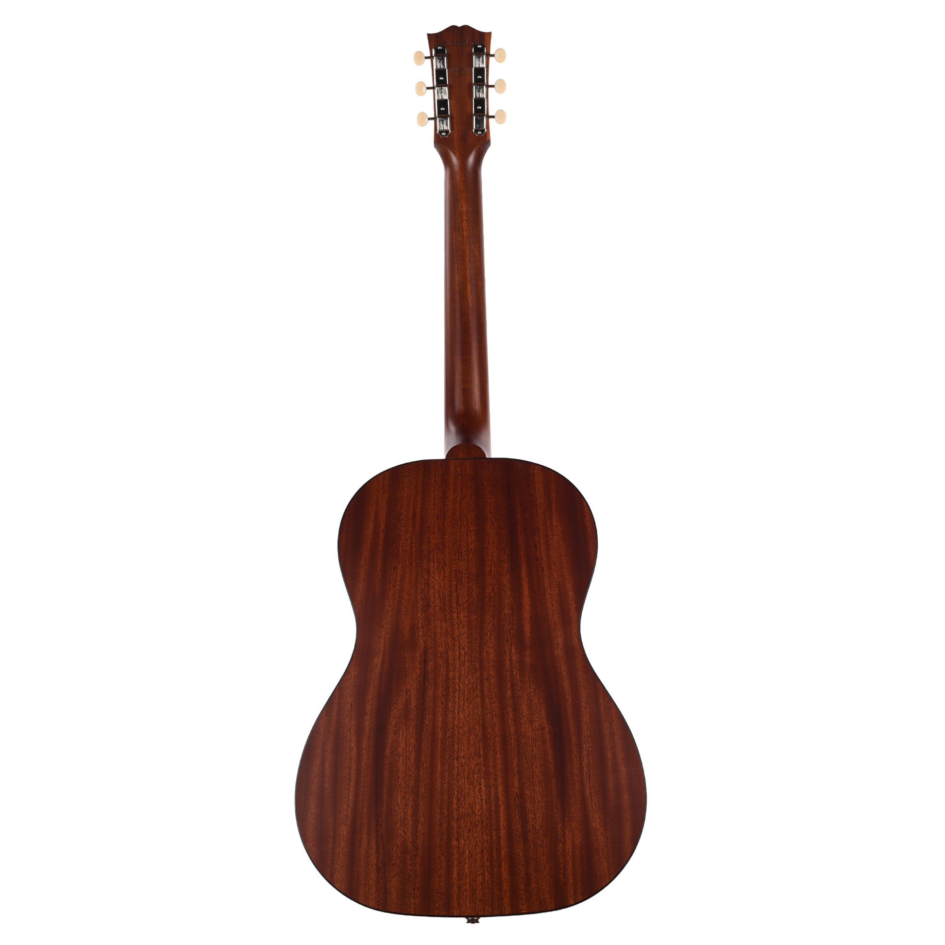 Gibson Original LG-2 Mahogany Faded Vintage Sunburst Acoustic Guitars