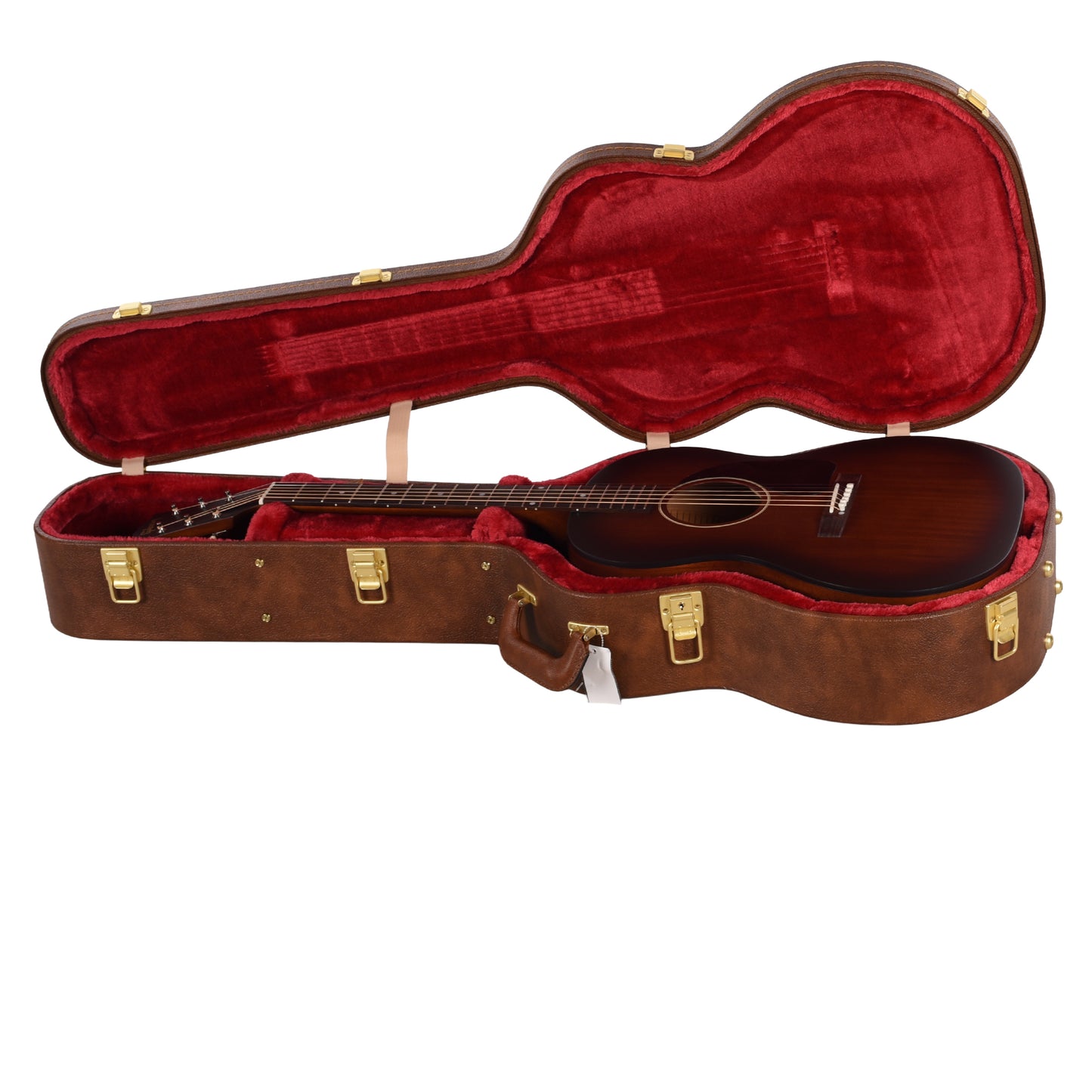 Gibson Original LG-2 Mahogany Faded Vintage Sunburst Acoustic Guitars