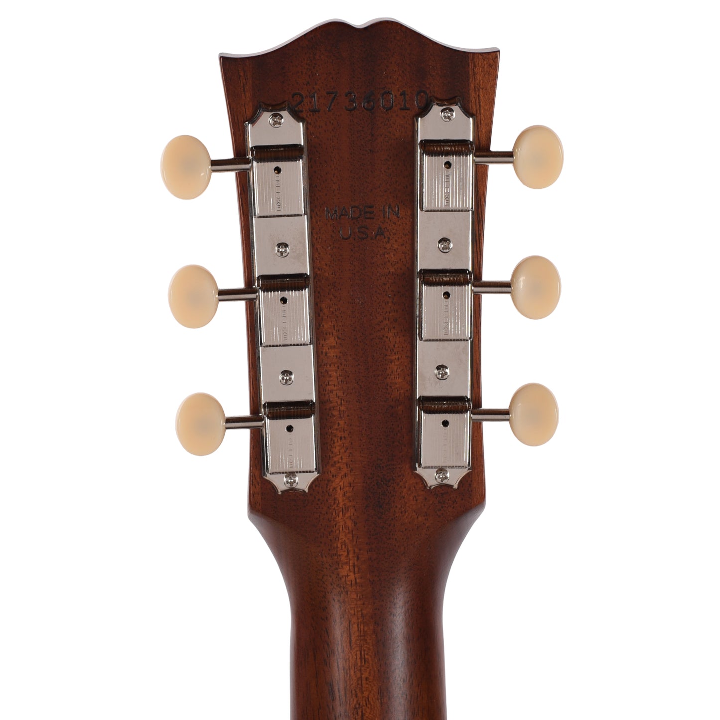 Gibson Original LG-2 Mahogany Faded Vintage Sunburst Acoustic Guitars