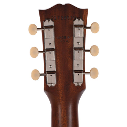Gibson Original LG-2 Mahogany Faded Vintage Sunburst Acoustic Guitars