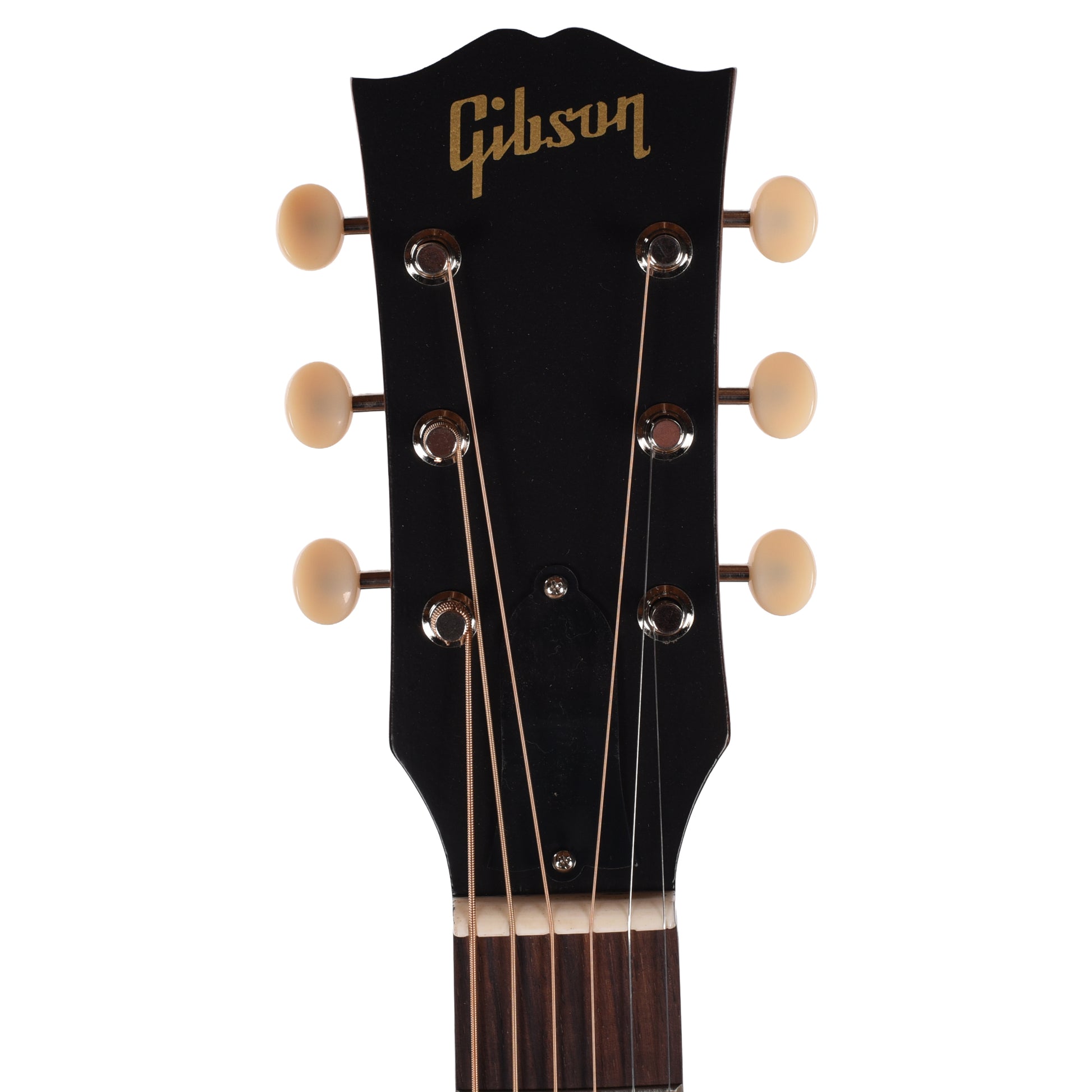 Gibson Original LG-2 Mahogany Faded Vintage Sunburst Acoustic Guitars