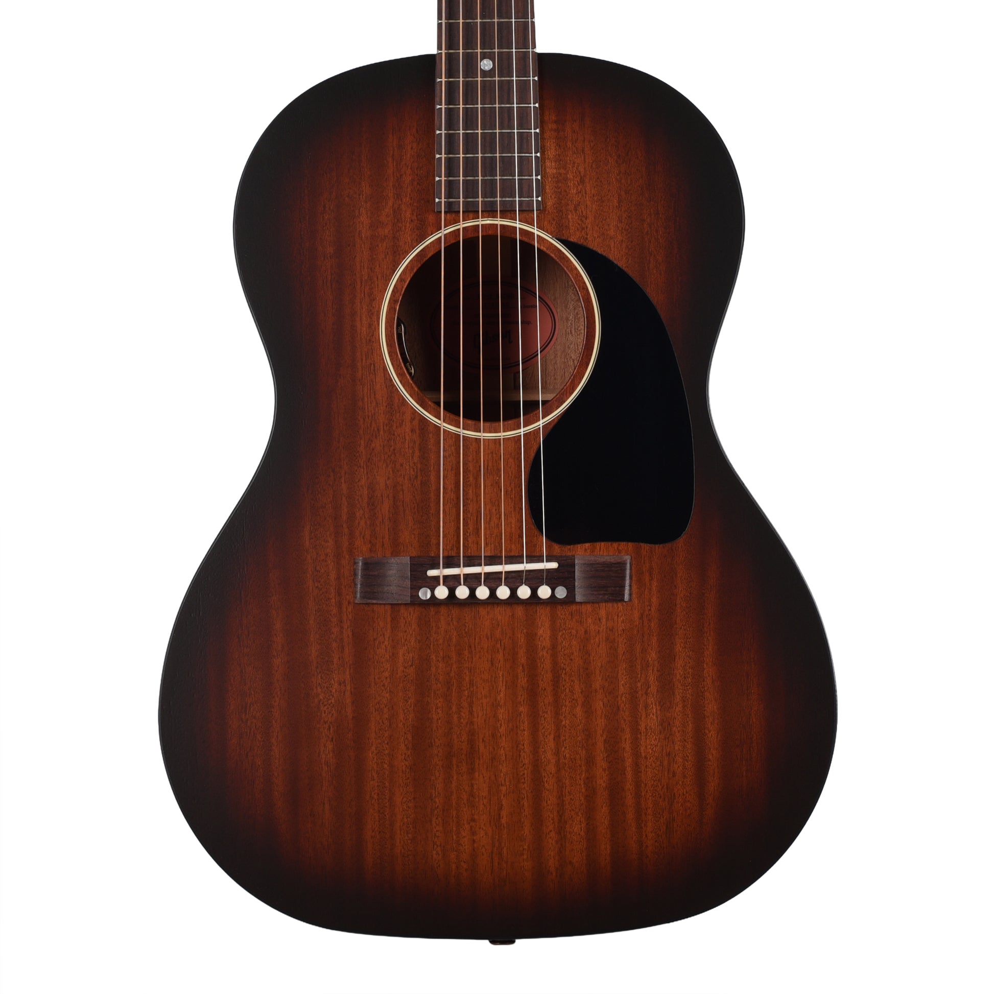Gibson Original LG-2 Mahogany Faded Vintage Sunburst Acoustic Guitars