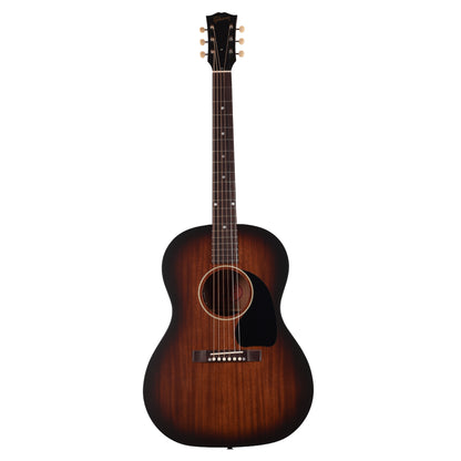 Gibson Original LG-2 Mahogany Faded Vintage Sunburst Acoustic Guitars