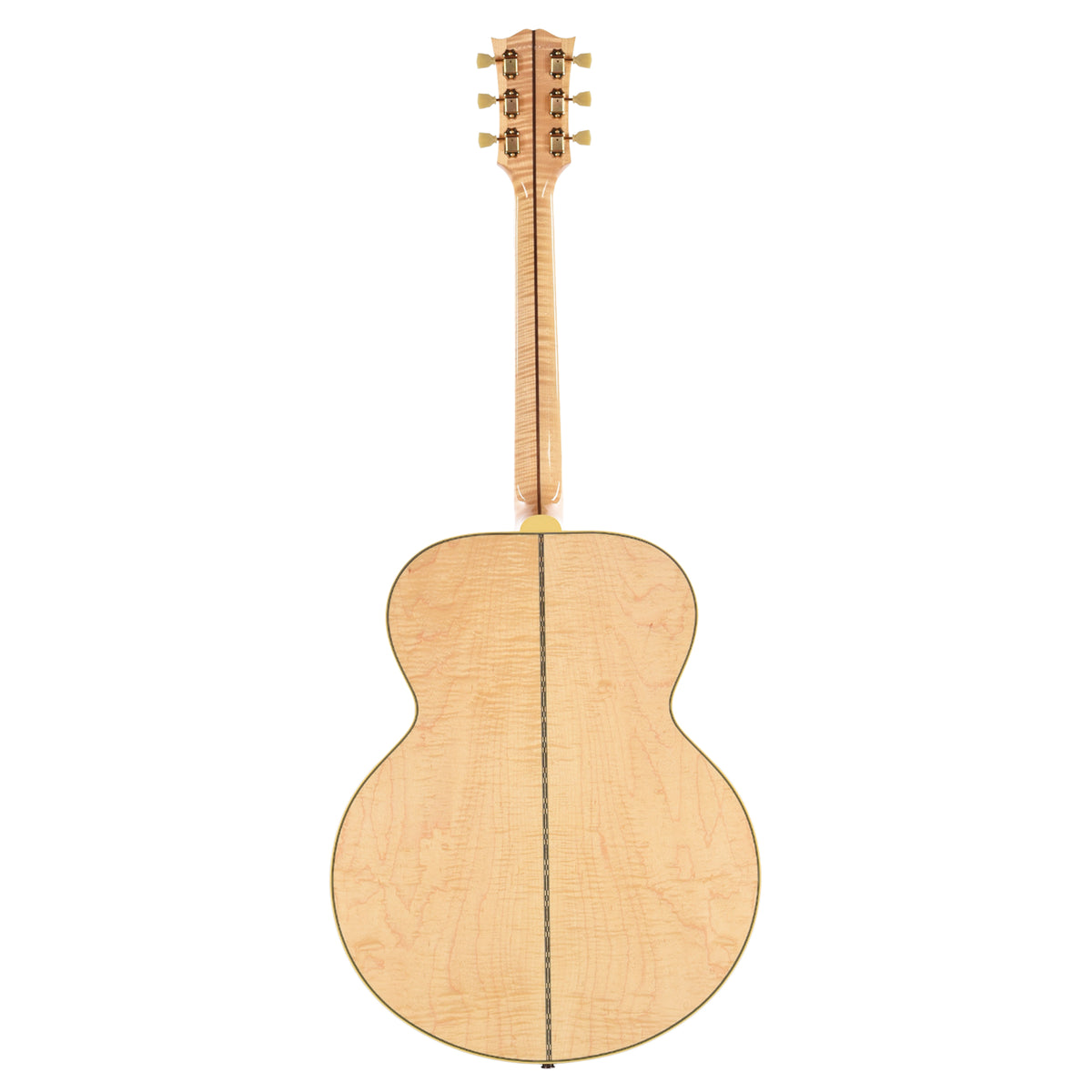 Gibson Original SJ-200 LEFTY Antique Natural Acoustic Guitars