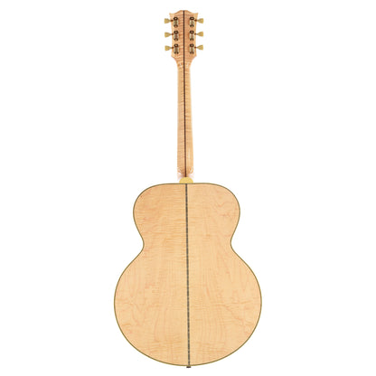 Gibson Original SJ-200 LEFTY Antique Natural Acoustic Guitars