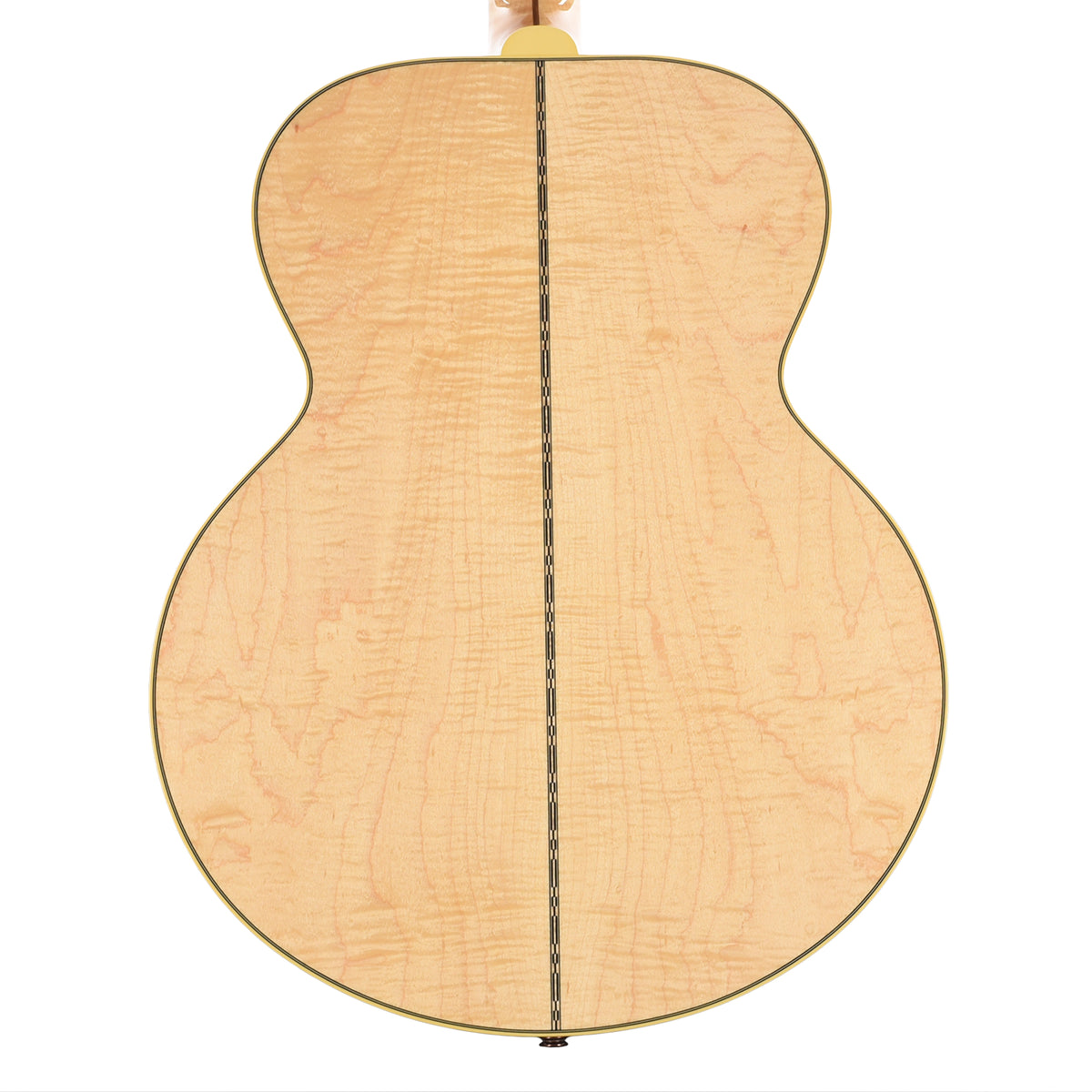 Gibson Original SJ-200 LEFTY Antique Natural Acoustic Guitars