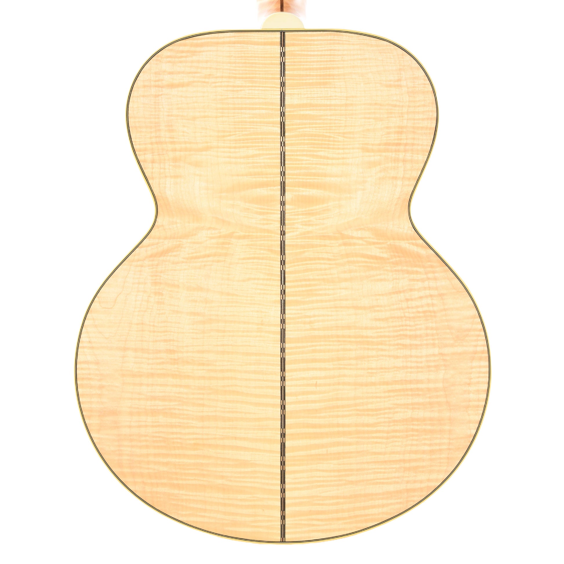 Gibson Original SJ-200 Original Antique Natural Acoustic Guitars