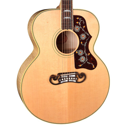 Gibson Original SJ-200 Original Antique Natural Acoustic Guitars