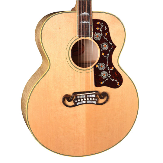 Gibson Original SJ-200 Original Antique Natural Acoustic Guitars