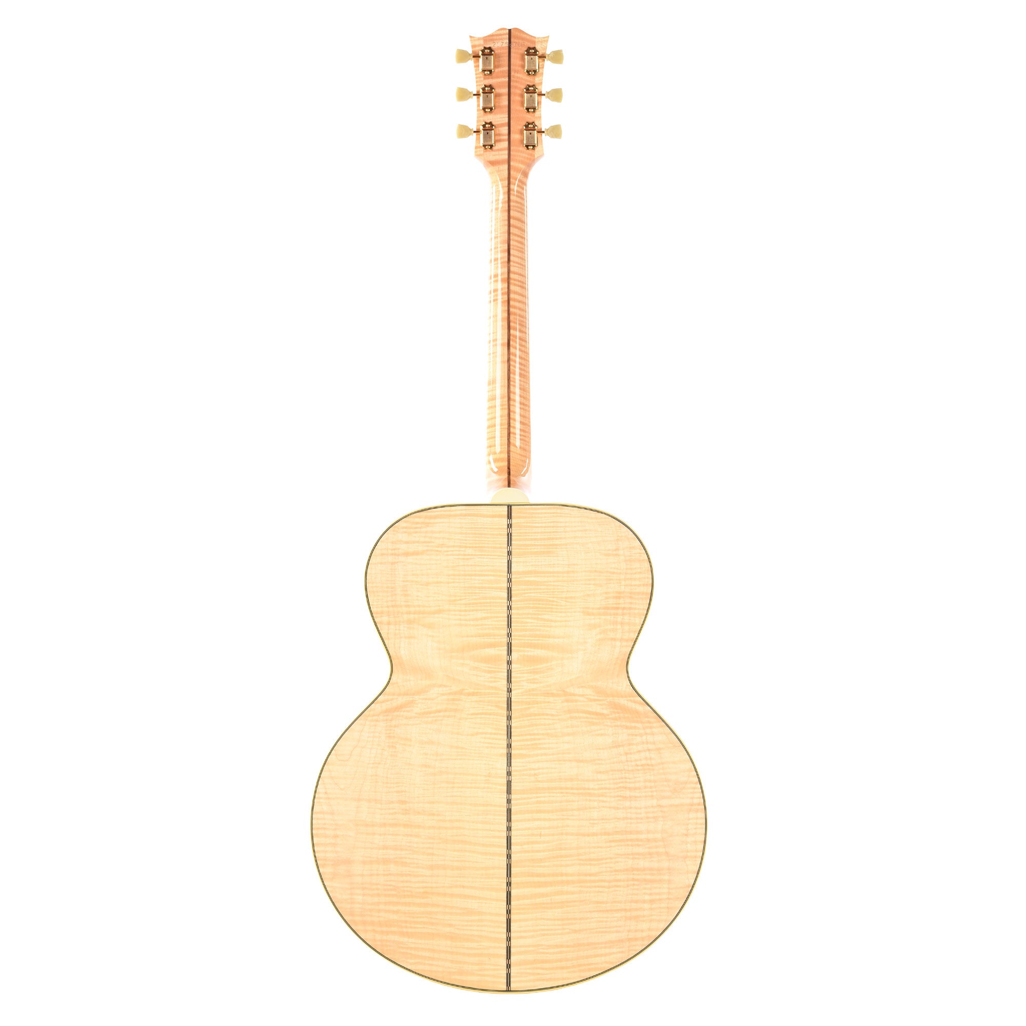 Gibson Original SJ-200 Original Antique Natural Acoustic Guitars