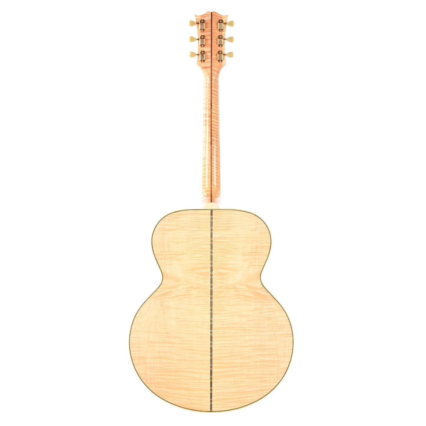 Gibson Original SJ-200 Original Antique Natural Acoustic Guitars